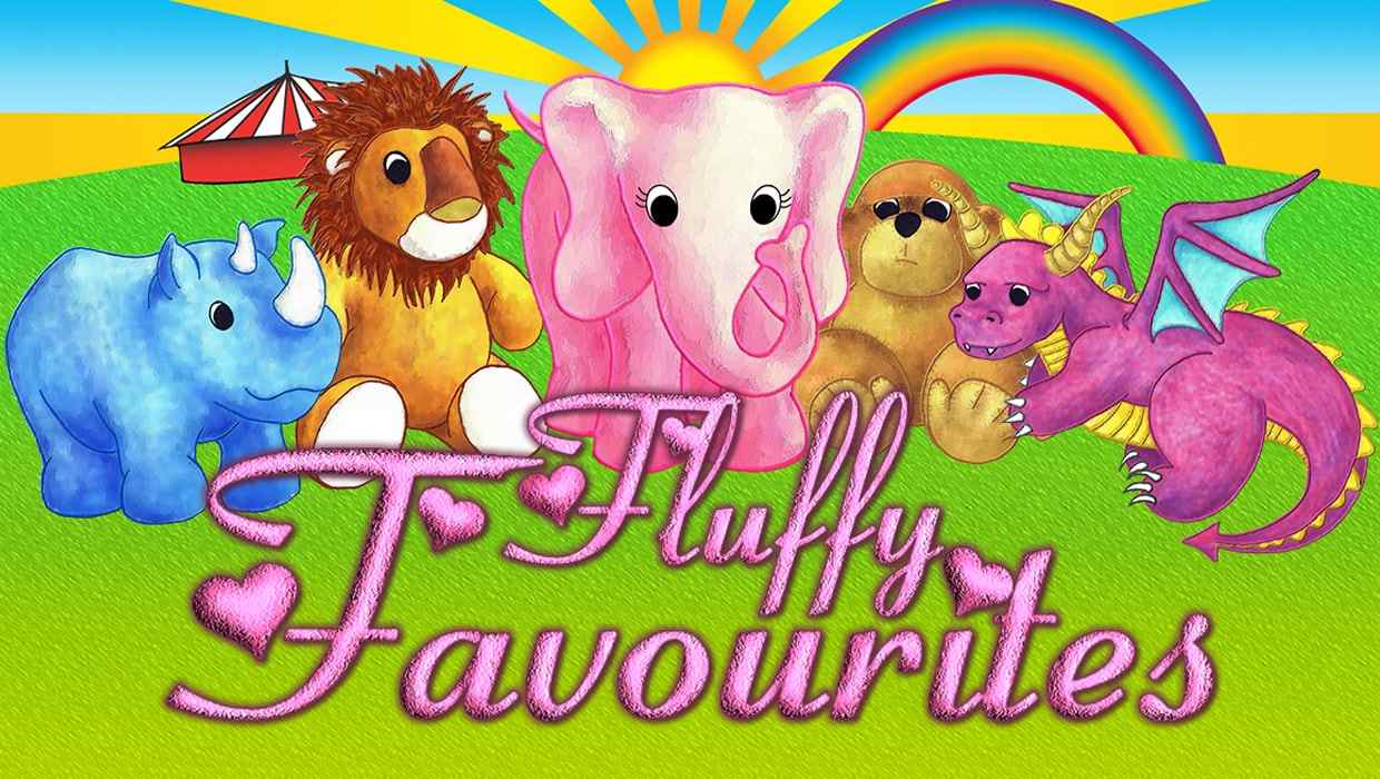 Fluffy Favourites